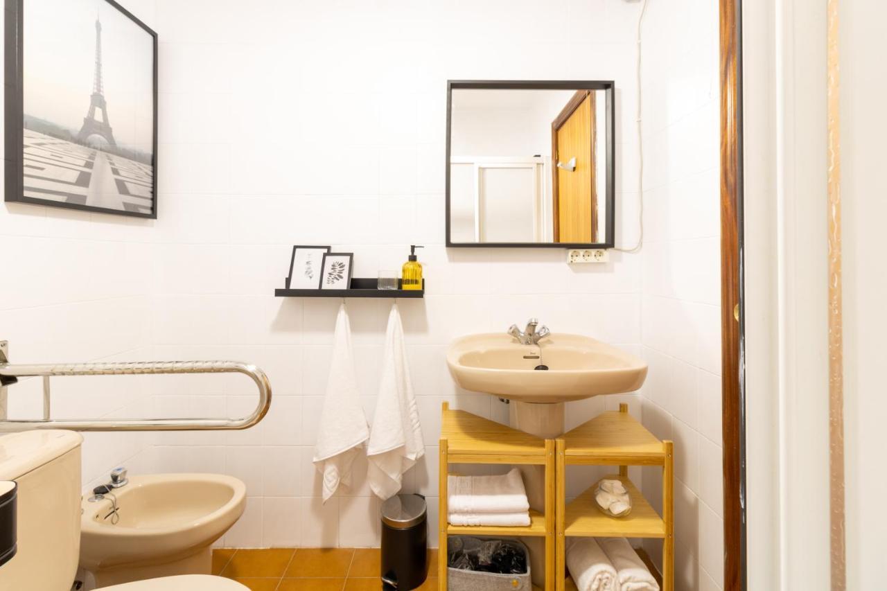 Apartment Vibescoruna - Artillerias 6 *