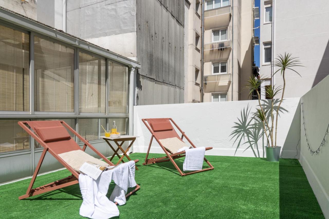 Vibescoruna - Artillerias 6 Apartment