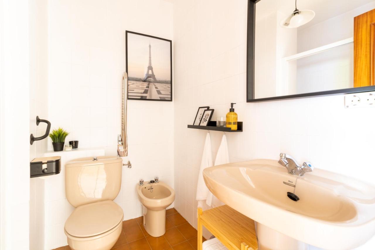 Apartment Vibescoruna - Artillerias 6 A Coruña
