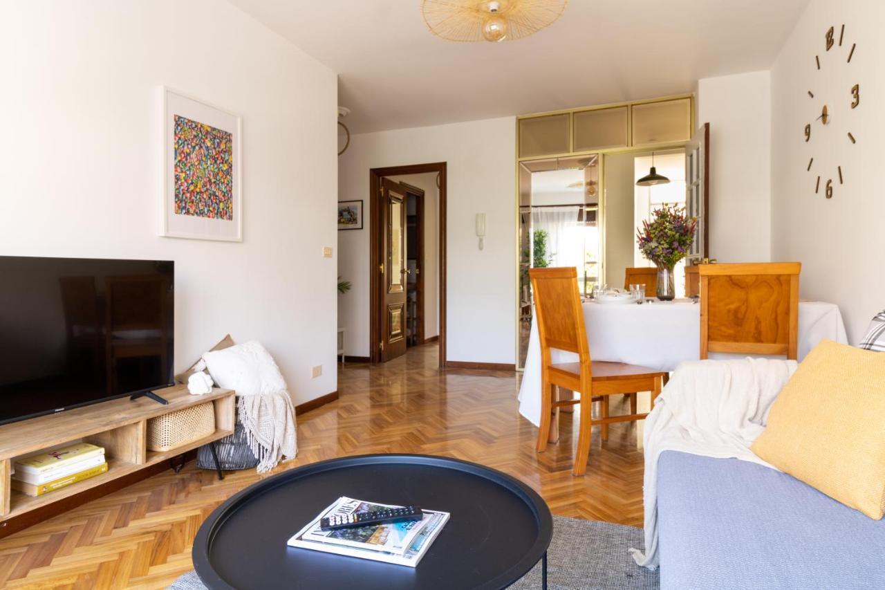 Vibescoruna - Artillerias 6 Apartment *