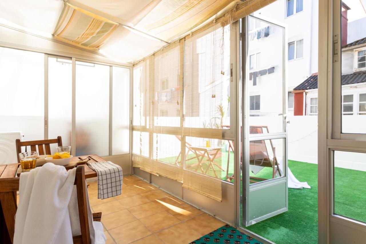 Apartment Vibescoruna - Artillerias 6 A Coruña