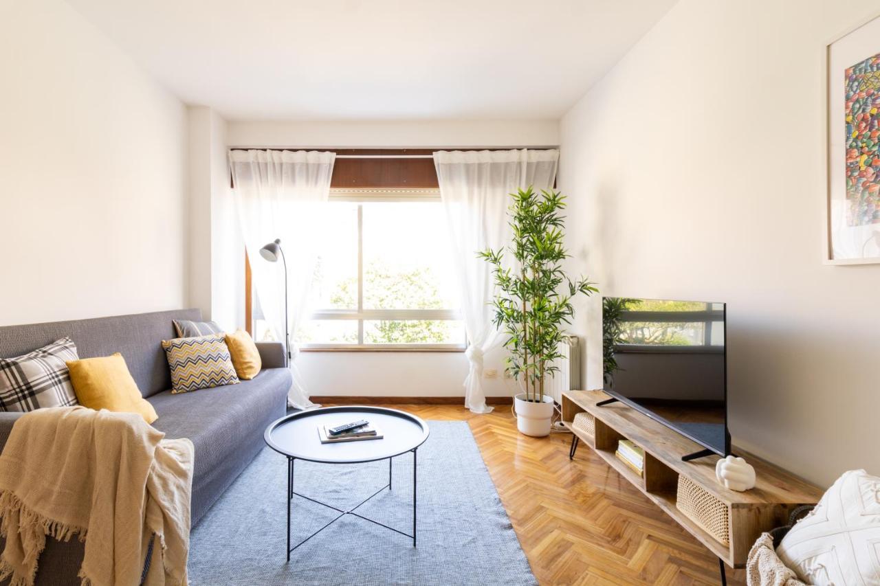 Apartment Vibescoruna - Artillerias 6 *